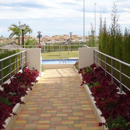 Terrazas De Campoamor 3056 Dehesa de Campoamor  Exteriör bild