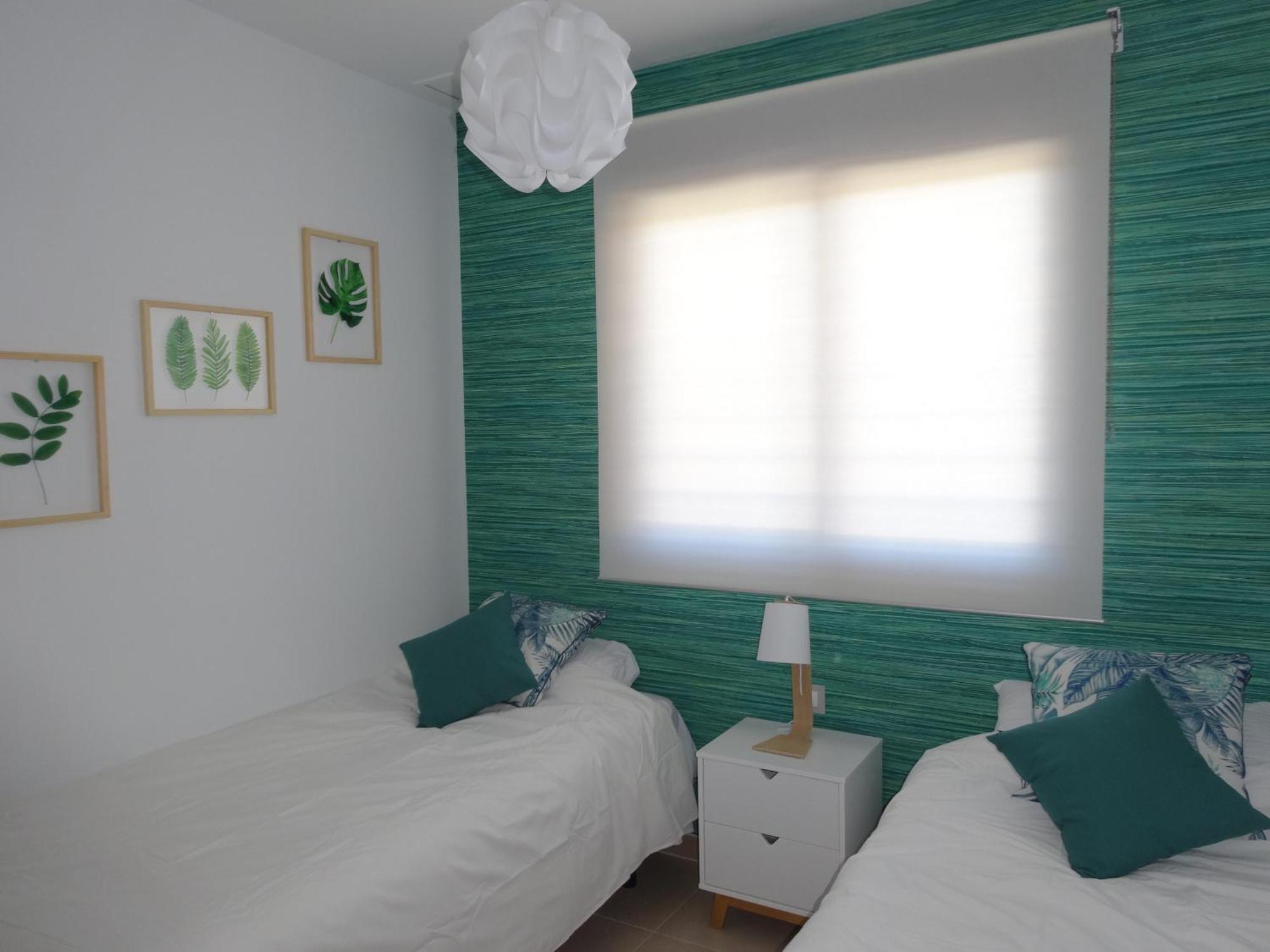 Terrazas De Campoamor 3056 Dehesa de Campoamor  Exteriör bild