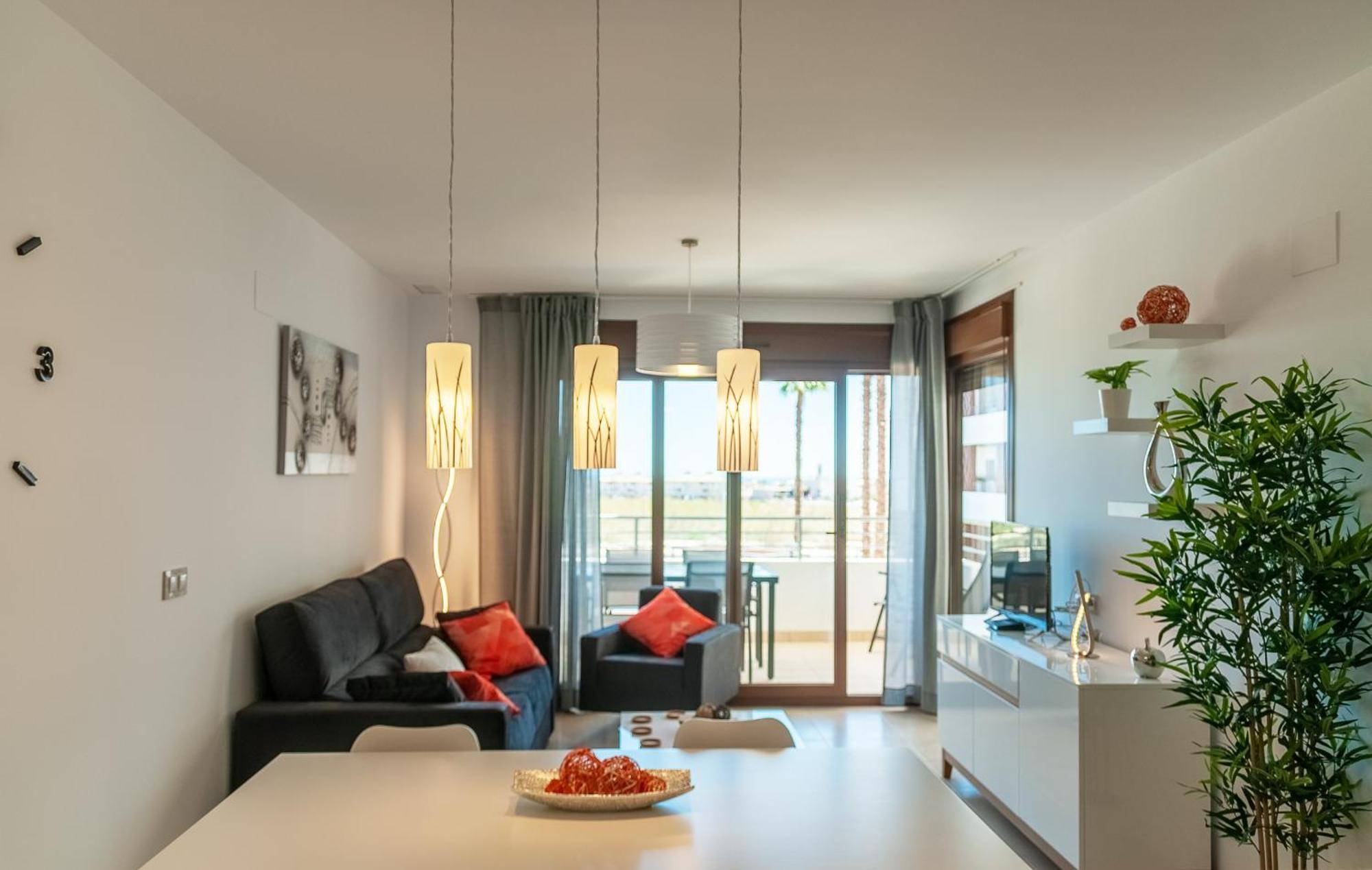 Terrazas De Campoamor 3056 Dehesa de Campoamor  Exteriör bild