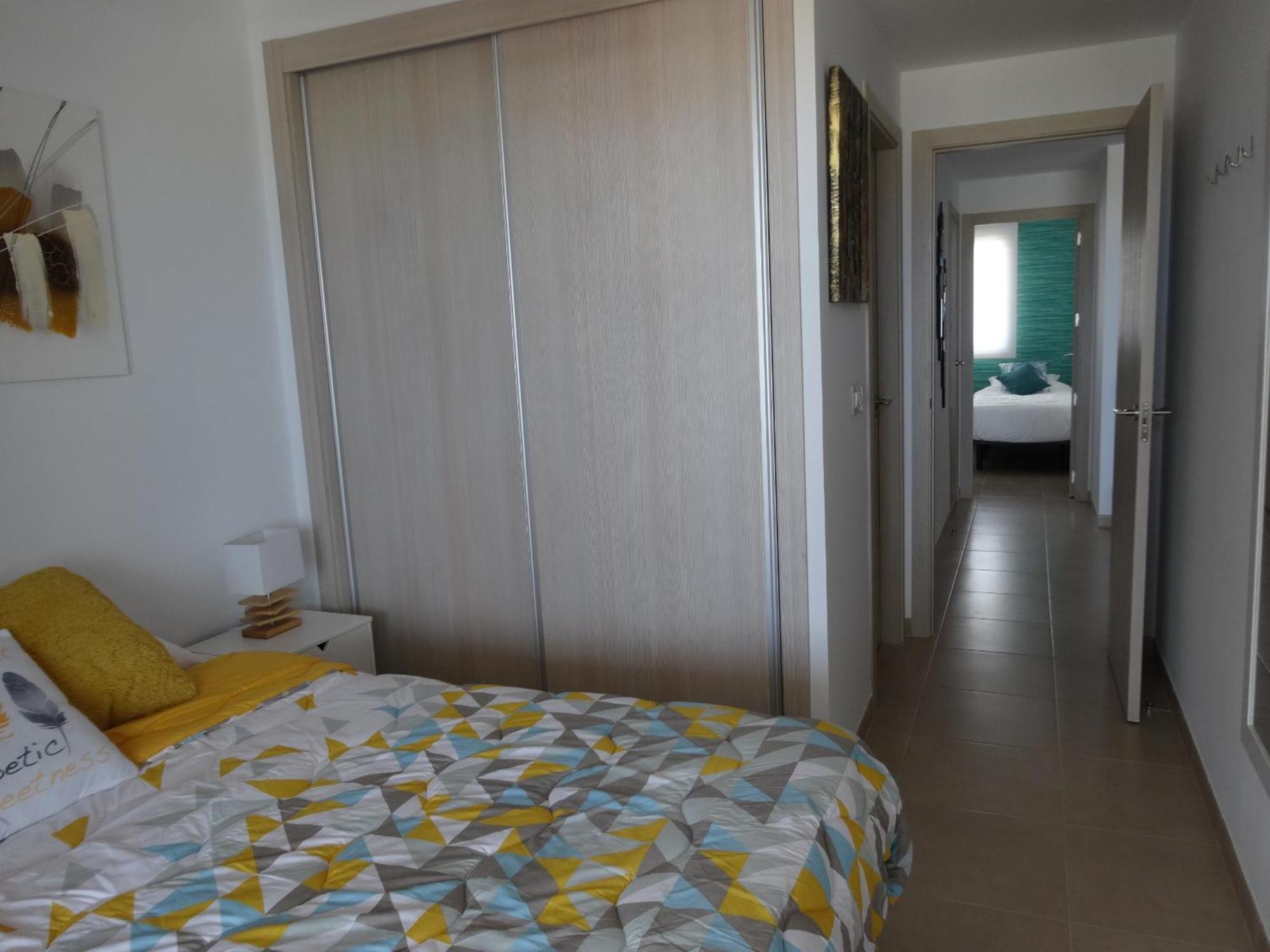 Terrazas De Campoamor 3056 Dehesa de Campoamor  Exteriör bild