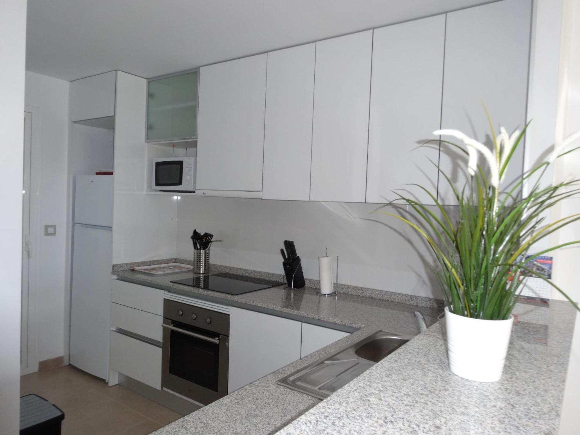 Terrazas De Campoamor 3056 Dehesa de Campoamor  Exteriör bild