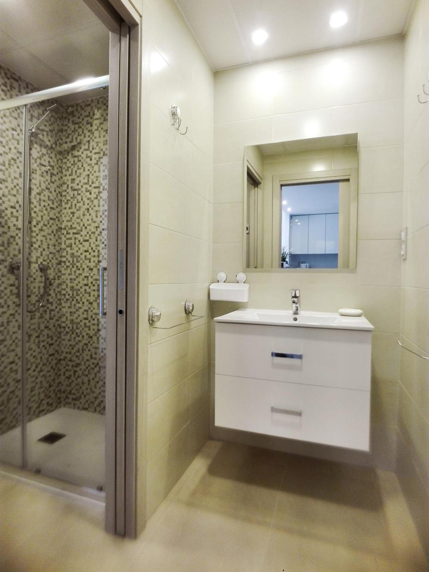 Terrazas De Campoamor 3056 Dehesa de Campoamor  Exteriör bild