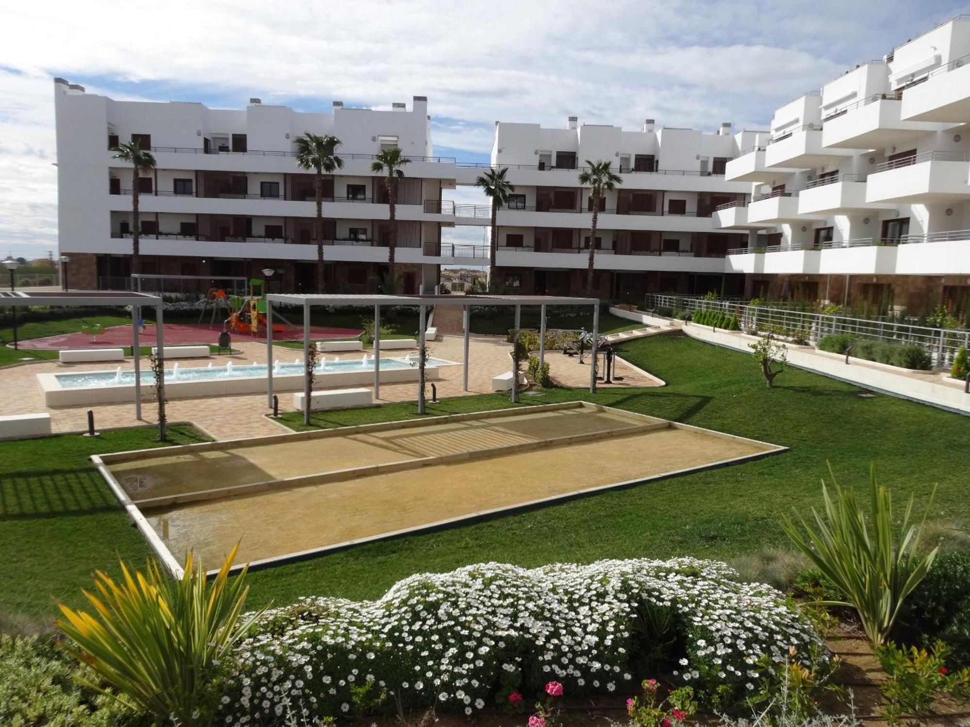 Terrazas De Campoamor 3056 Dehesa de Campoamor  Exteriör bild