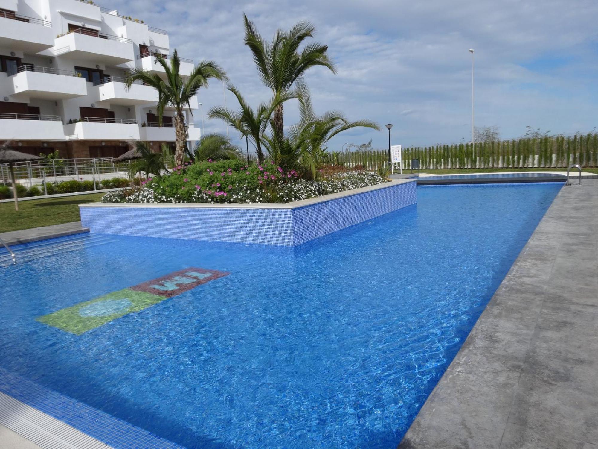 Terrazas De Campoamor 3056 Dehesa de Campoamor  Exteriör bild
