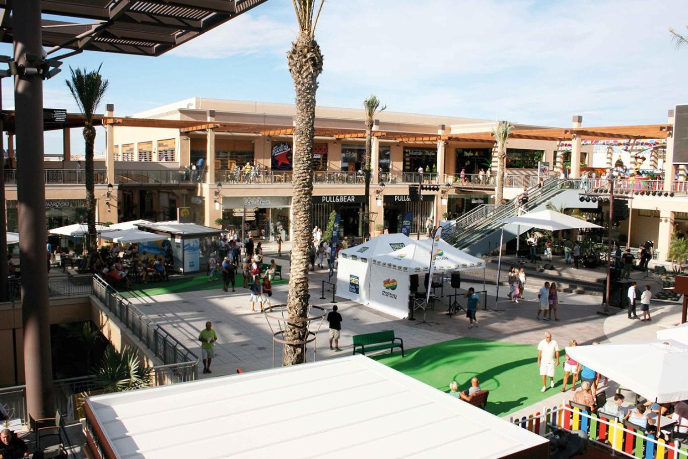 Terrazas De Campoamor 3056 Dehesa de Campoamor  Exteriör bild