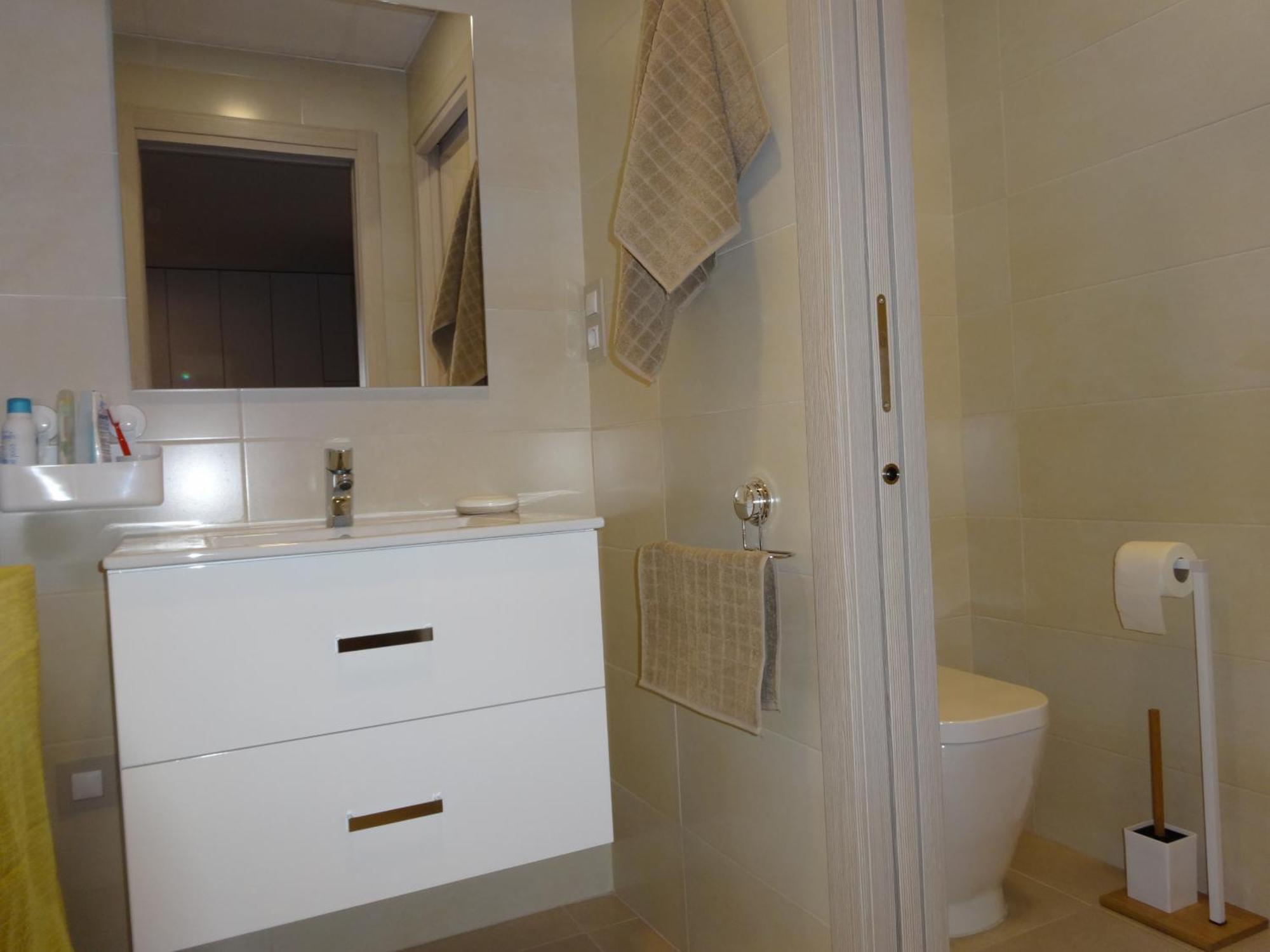 Terrazas De Campoamor 3056 Dehesa de Campoamor  Exteriör bild
