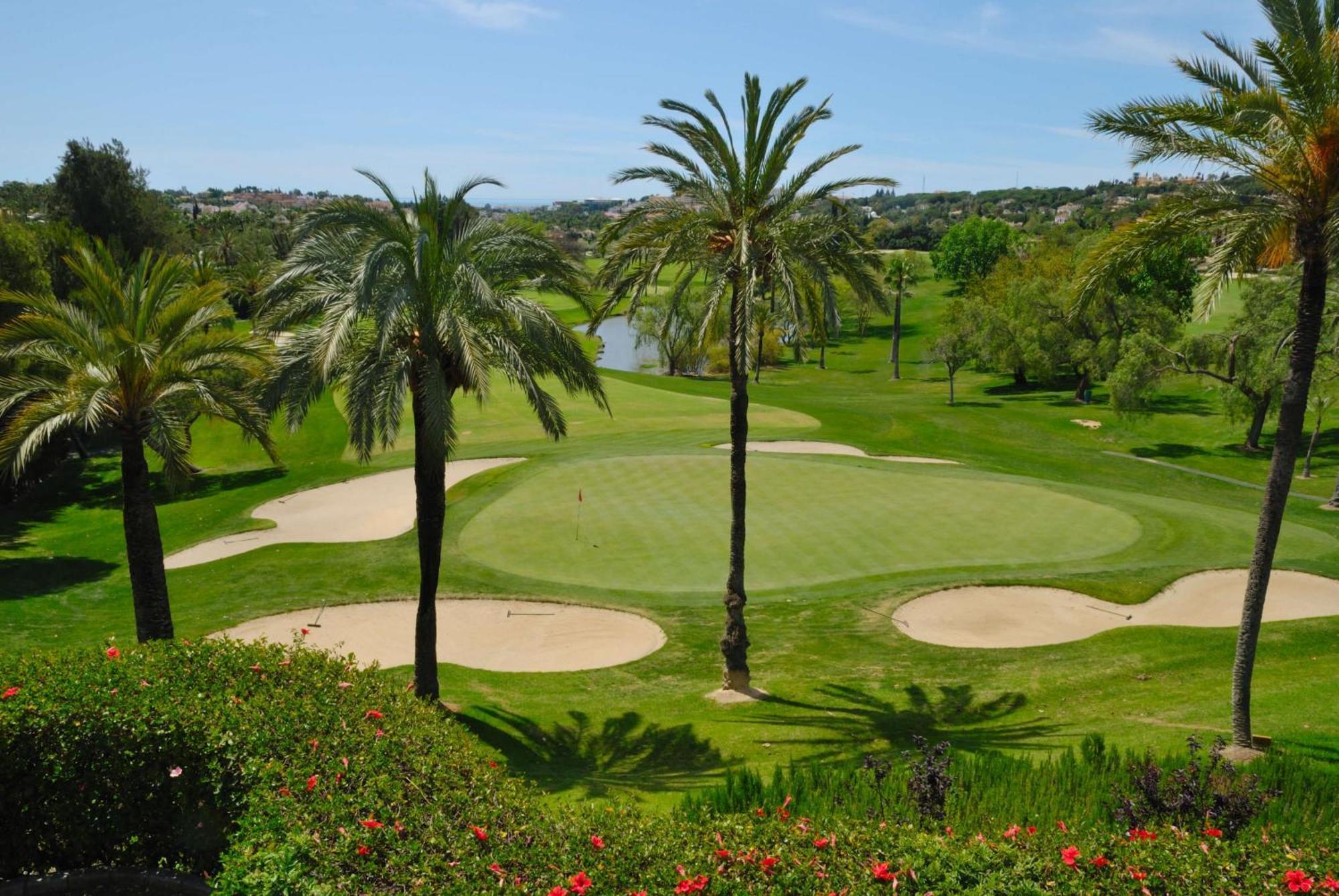 Terrazas De Campoamor 3056 Dehesa de Campoamor  Exteriör bild