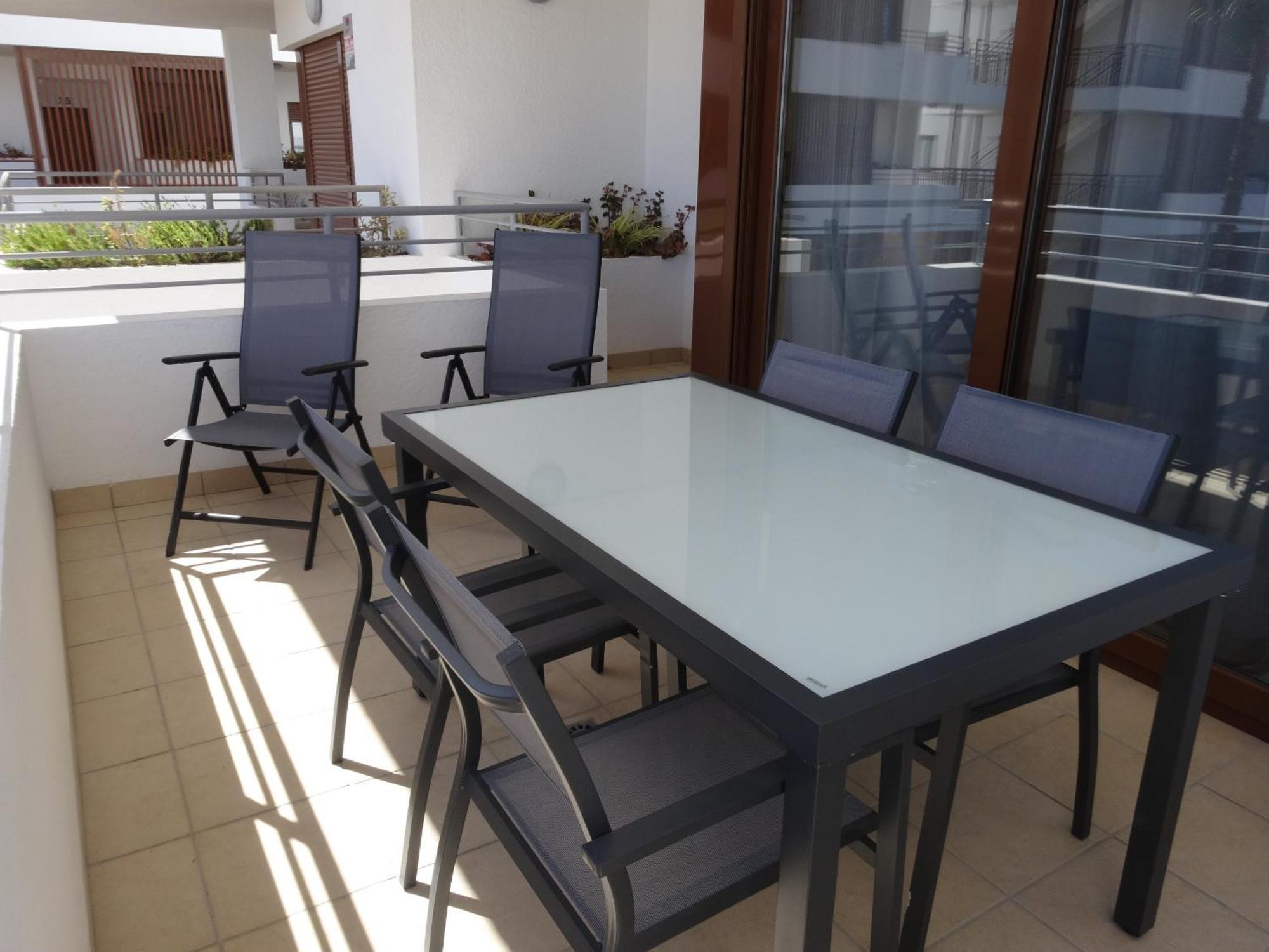 Terrazas De Campoamor 3056 Dehesa de Campoamor  Exteriör bild