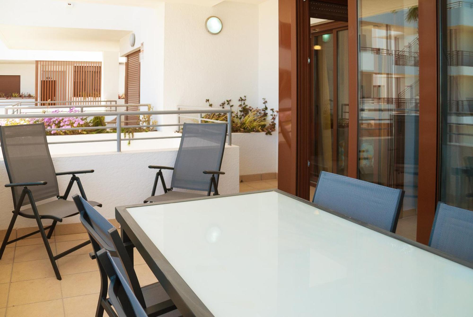 Terrazas De Campoamor 3056 Dehesa de Campoamor  Exteriör bild