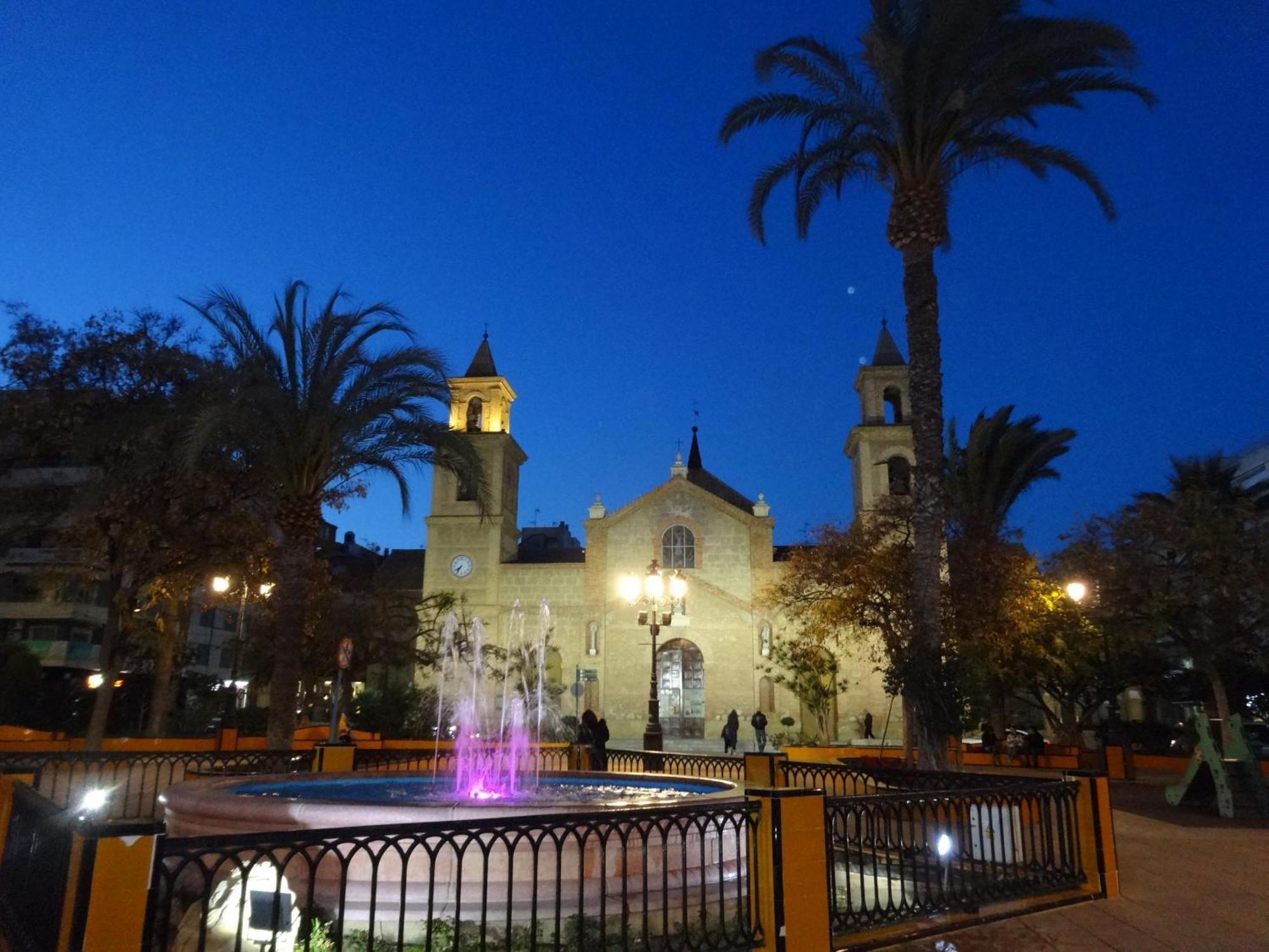 Terrazas De Campoamor 3056 Dehesa de Campoamor  Exteriör bild