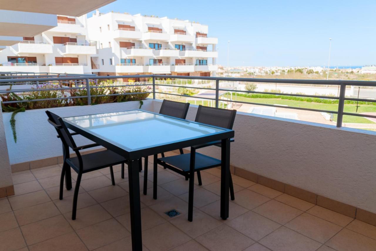 Terrazas De Campoamor 3056 Dehesa de Campoamor  Exteriör bild