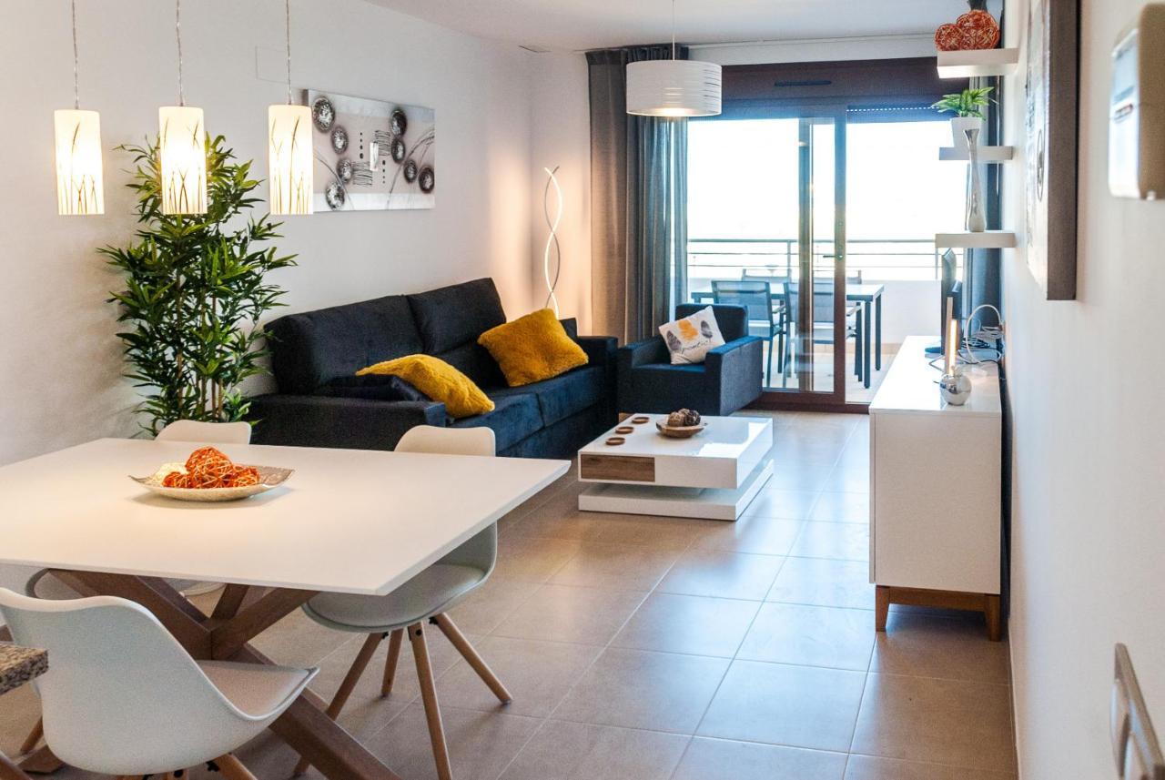Terrazas De Campoamor 3056 Dehesa de Campoamor  Exteriör bild